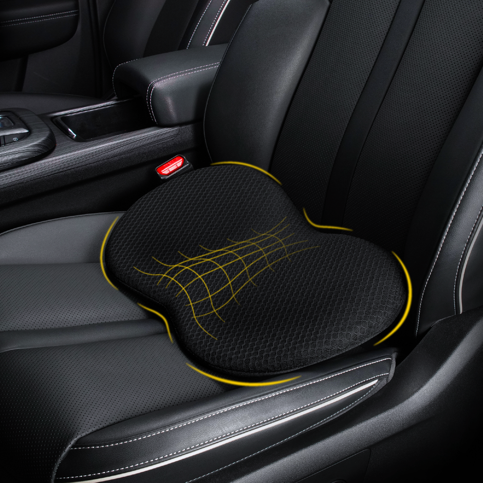 car seat cushion kingphenix